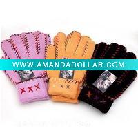 fashion gloves