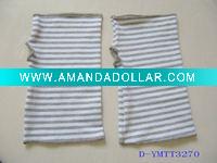 Fashion Strip Hand Muffs