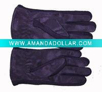 Wholesale women's ski gloves with new design