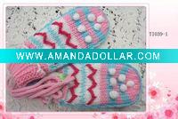 knit glove