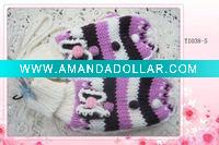 knit glove