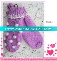 new design glove
