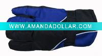 Wholesale The 2011 new waterproof ski gloves