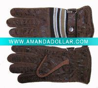 Wholesale giftski glove/skee glove/2011 new glove