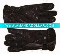 men's ski gloves with new design