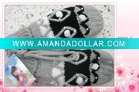knit glove