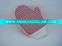 Popular bath scrubber