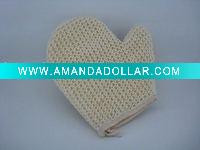 Popular bath scrubber