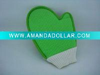 Popular bath scrubber
