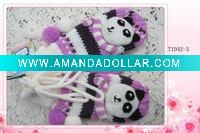 knit glove