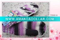 knit glove