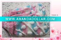 knit glove