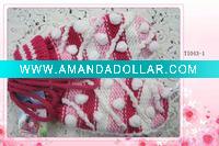knit glove