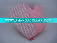 Popular bath glove