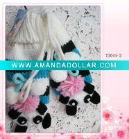 knit glove