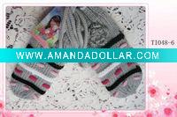 knit glove