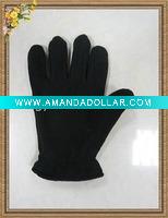 fleece glove