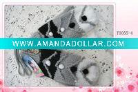 knit glove