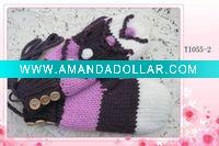 knit glove