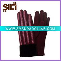 woolen gloves