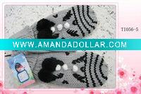 knit glove