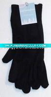 fleece glove