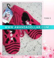knit glove