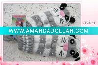 knit glove