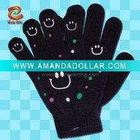 ladies gloves NLKG(496)