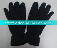 fleece glove