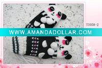 knit glove
