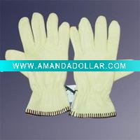 fleece glove