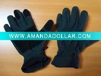 fleece glove