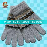 Wholesale men's gloves,mens gloves,mans gloves NLKG(596)
