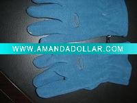 fleece glove