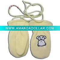 baby glove