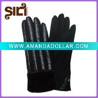ladies fashion gloves