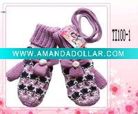 new design glove