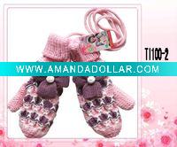 new design glove