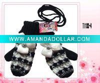 new design glove