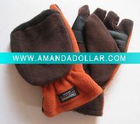 2011 polar fleece glove