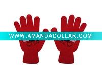 Wholesale Knitted gloves