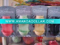 Wholesale TM07014B Promotion Silicone Oven Gloves