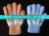 knit Gloves