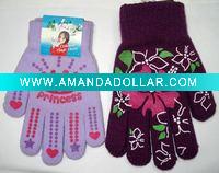 magic Gloves