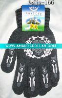 Wholesale winter gloves