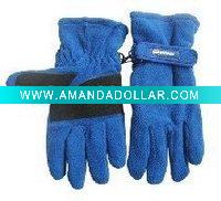 Cloth gloves