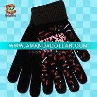 Wholesale fashion winter glove