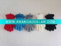 fleece glove