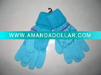Wholesale girls winter glove